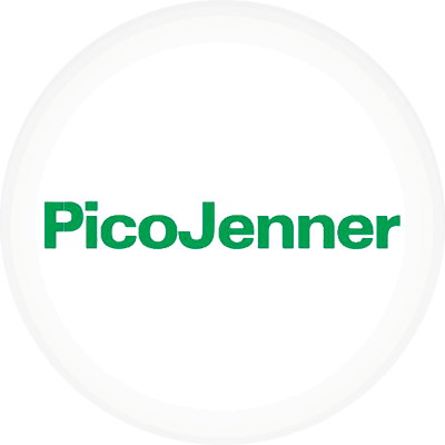 Logo Pico Jenner