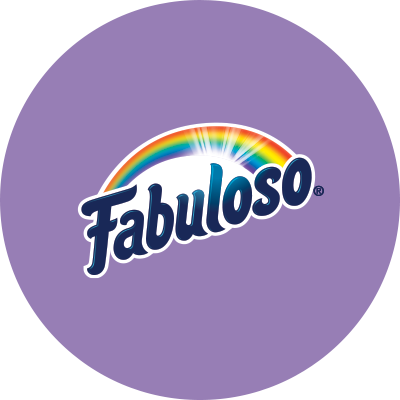 Logo de Fabuloso