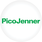 Logo de PicoJenner