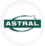 Logo de Astral