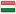 Bandera de Hungary