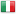 Bandera de Italy