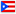 Bandera de Puerto Rico
