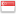 Bandera de Singapore